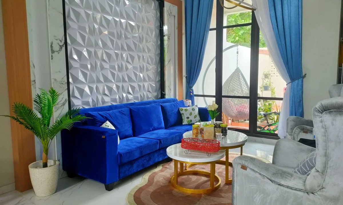 Serang Hotel | EXPRESS O 91277 Atiq Homestay Syariah