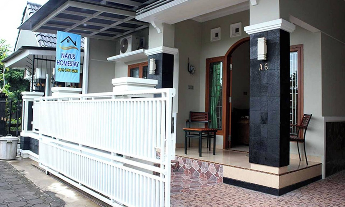 Kasihan Hotel | EXPRESS O 92106 Nayus Homestay Syariah