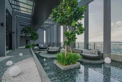 Titiwangsa Apartment | Expressionz Professional Suites by Manhattan Group