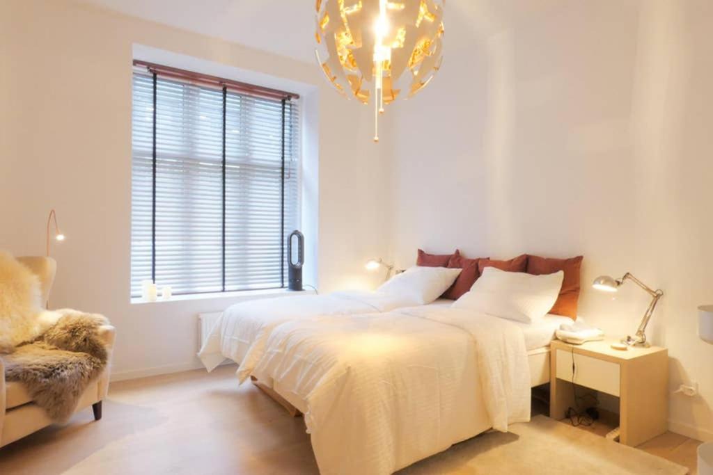 København V Apartment | Exquisite apartment, most convenient location, Apt 5.