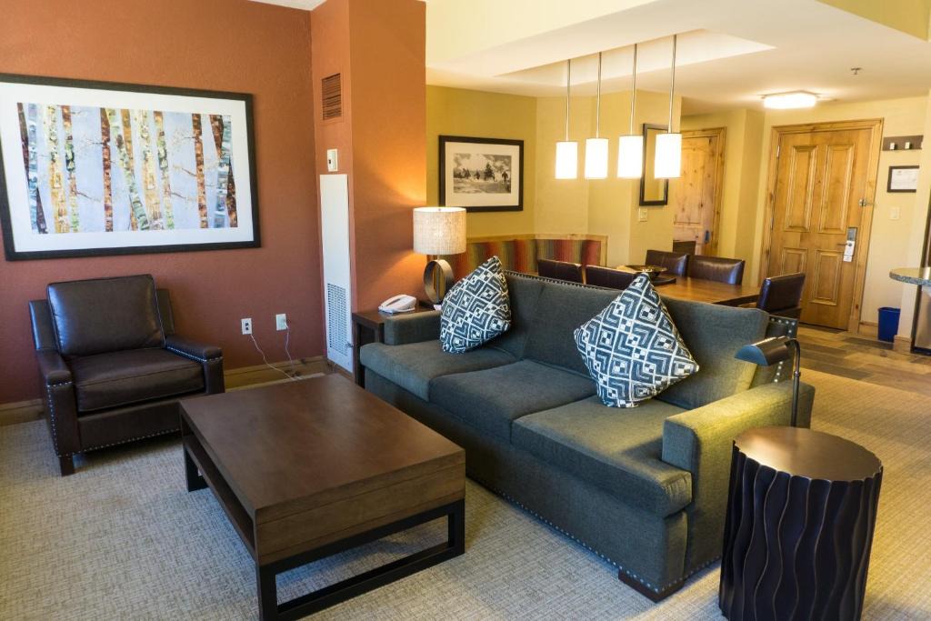 Park City Apartment | Exquisite Condo, Great for Families, Ski In Out