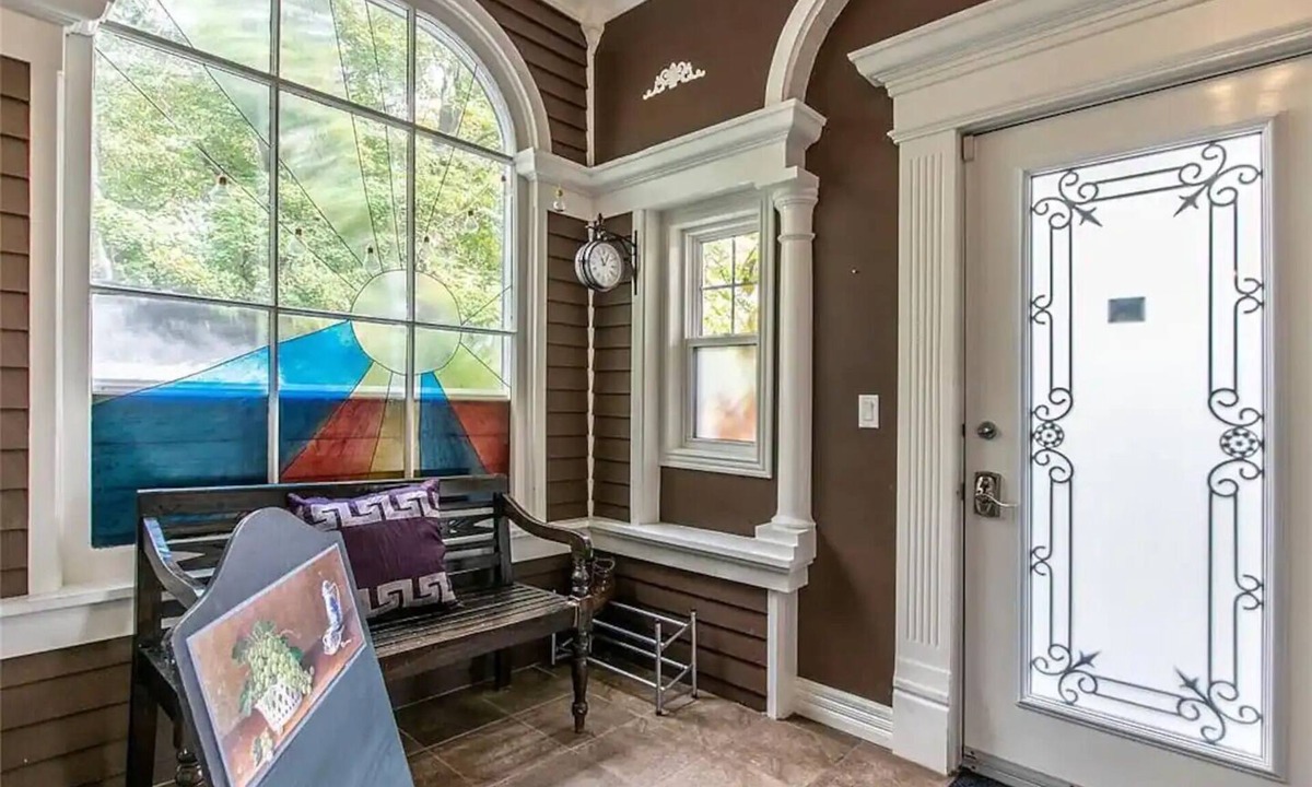 Waterford Valley House | Exquisite Downtown St. John's Oasis with 12 Person Swim Spa /Hot Tub