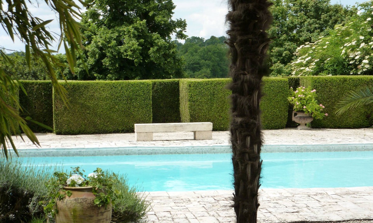 Lusignac Other | Exquisite Farmhouse & Heated Pool