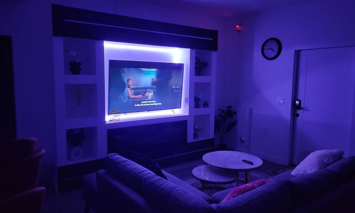 Elizabeth Apartment | Exquisite new luxury duplex apartments