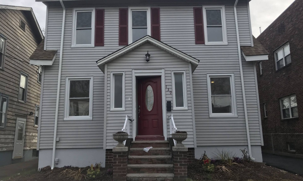 Paterson House | Exquisite + Private Colonial House