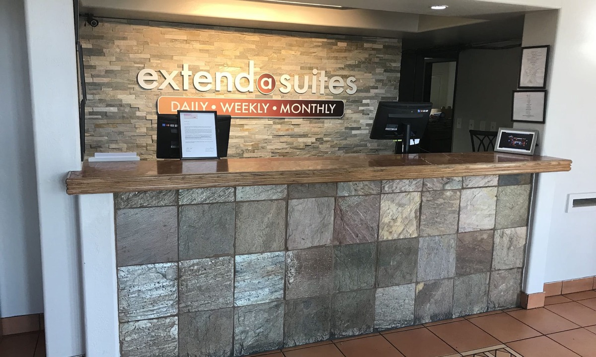 Deer Valley Hotel | Extend-a-Suites Phoenix