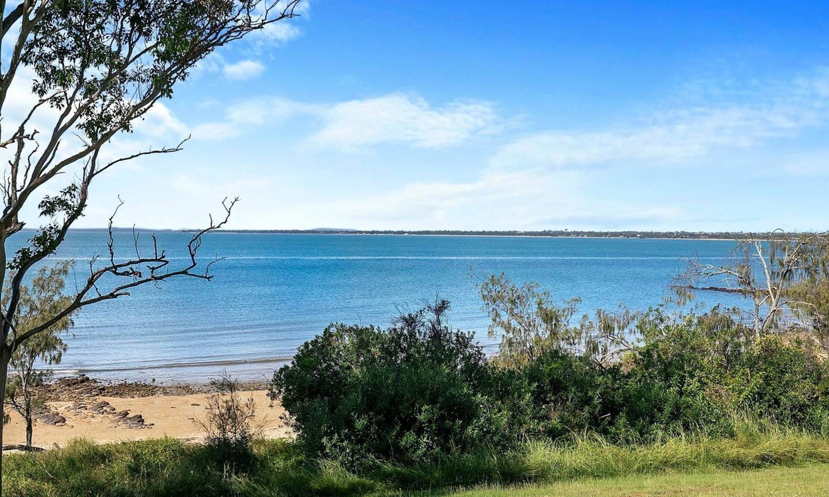 Point Vernon House | Extended Family Escape