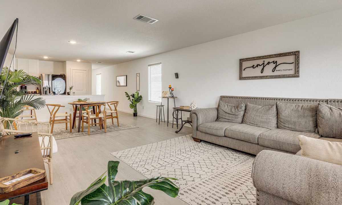 New Braunfels House | Extended Family Getaway! 5 Mi to Gruene District