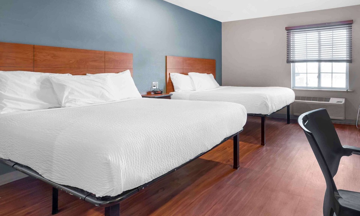 West Colorado Springs Hotel | Extended Stay America Select Suites - Colorado Springs