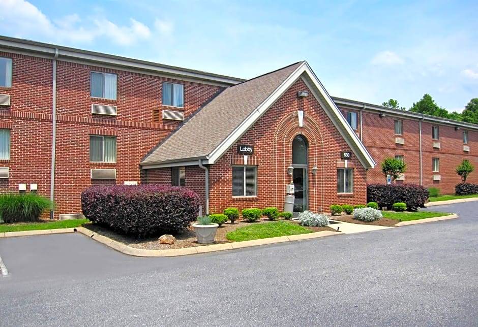Greenville - Spartanburg Hotel | Extended Stay America Suites Greenville Haywood Mall