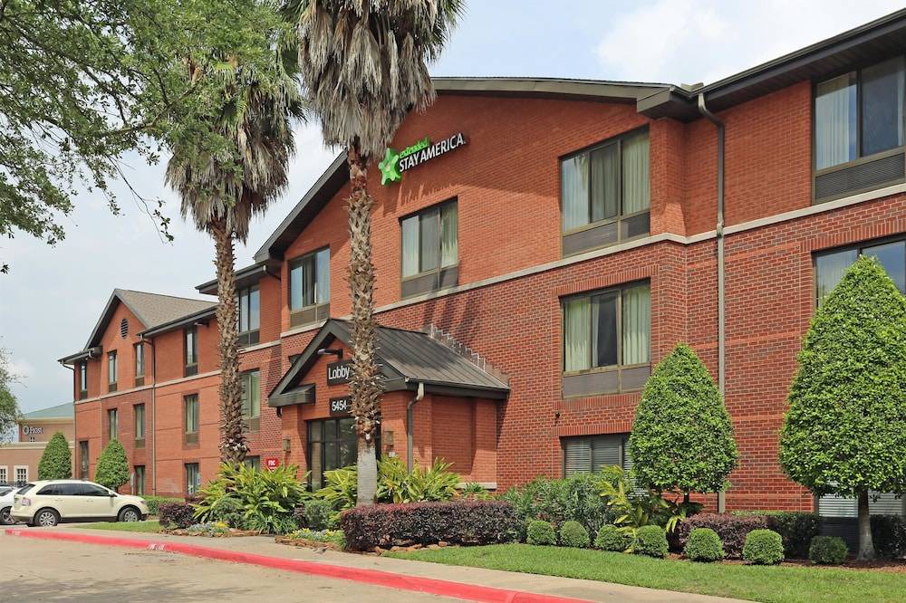 US 290 Hotel | Extended Stay America Suites Houston Northwest Hwy 290