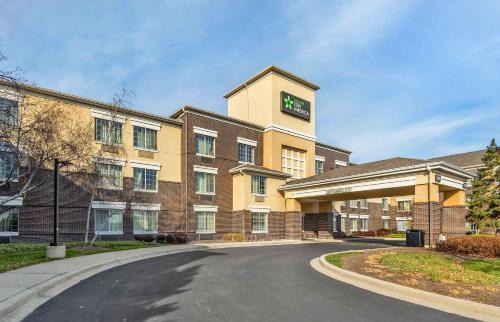 Lombard Hotel | Extended Stay America Select Suites - Chicago - Lombard - Oakbrook