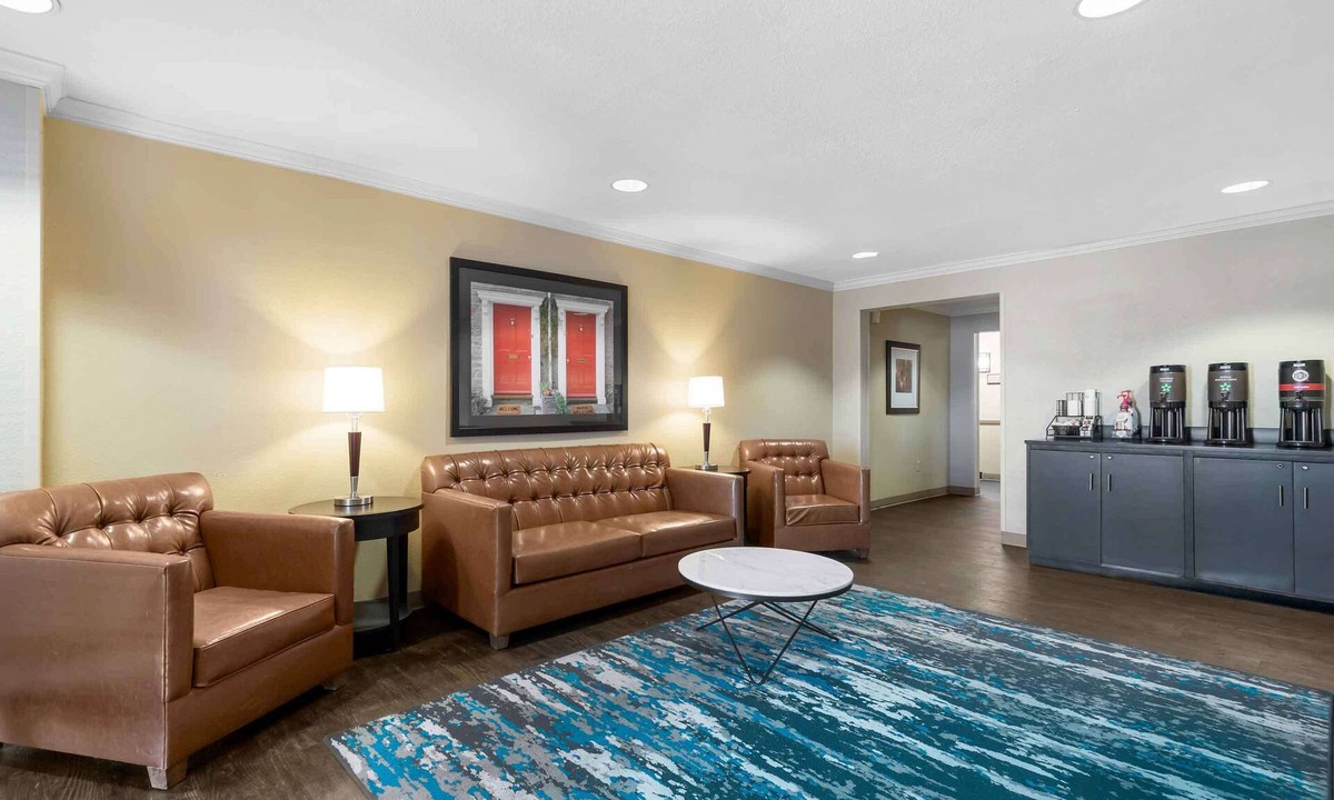 South Side Hotel | Extended Stay America Suites Corpus Christi Staples