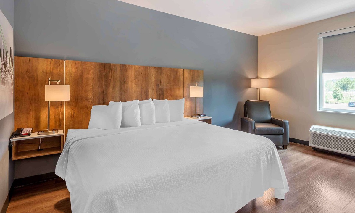 Schertz Hotel | Extended Stay America Premier Suites - San Antonio - Schertz