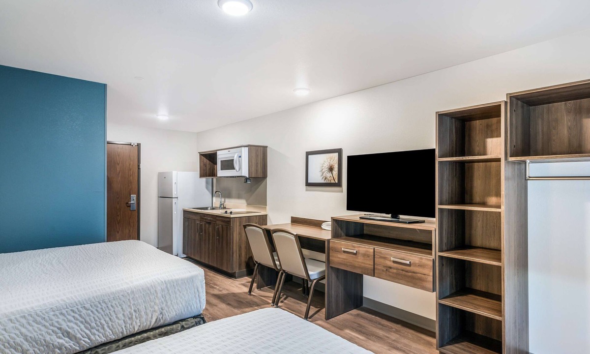 Florida Central Atlantic Coast Hotel | Extended Stay America Select Suites Orlando Kissimmee