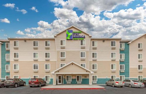 Mesilla Park Hotel | Extended Stay America Select Suites - Las Cruces