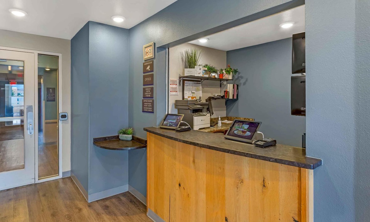 Mesilla Park Hotel | Extended Stay America Select Suites - Las Cruces