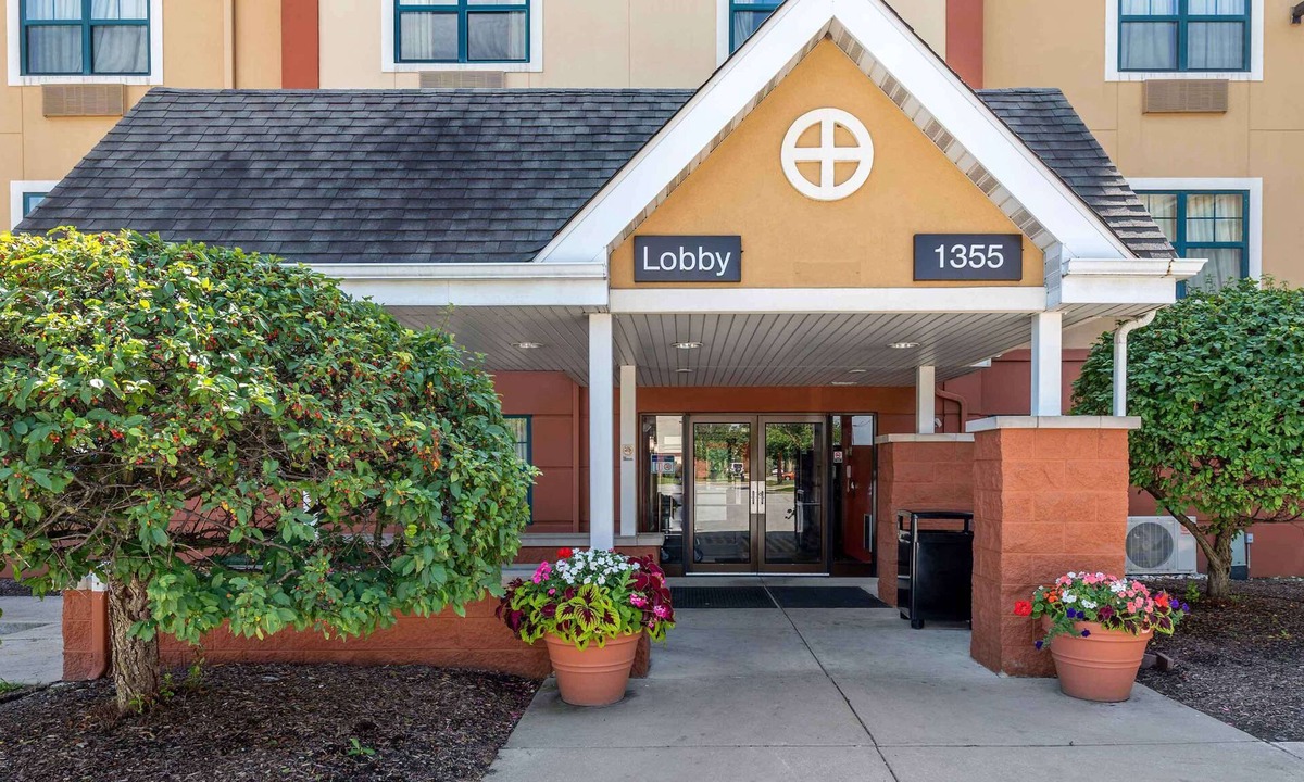 Merrillville Hotel | Extended Stay America Suites Merrillville US Rte 30