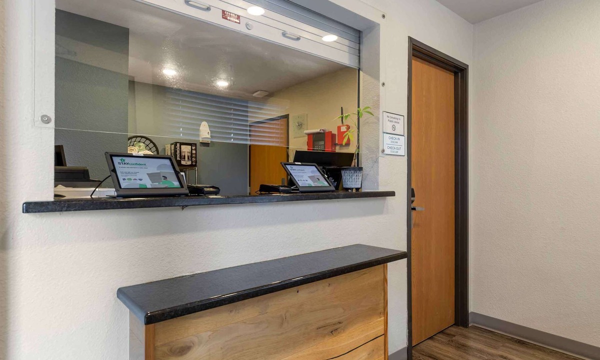 Round Rock Hotel | Extended Stay America Select Suites - Austin - Round Rock