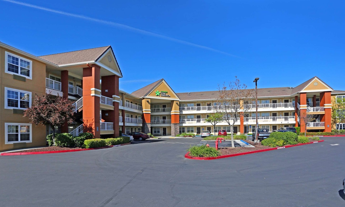 Sacramento Hotel | Extended Stay America Suites - Sacramento - Arden Way