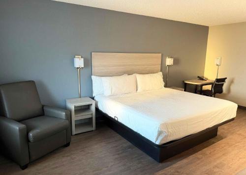 Longview Hotel | Extended Stay America Select Suites - Longview