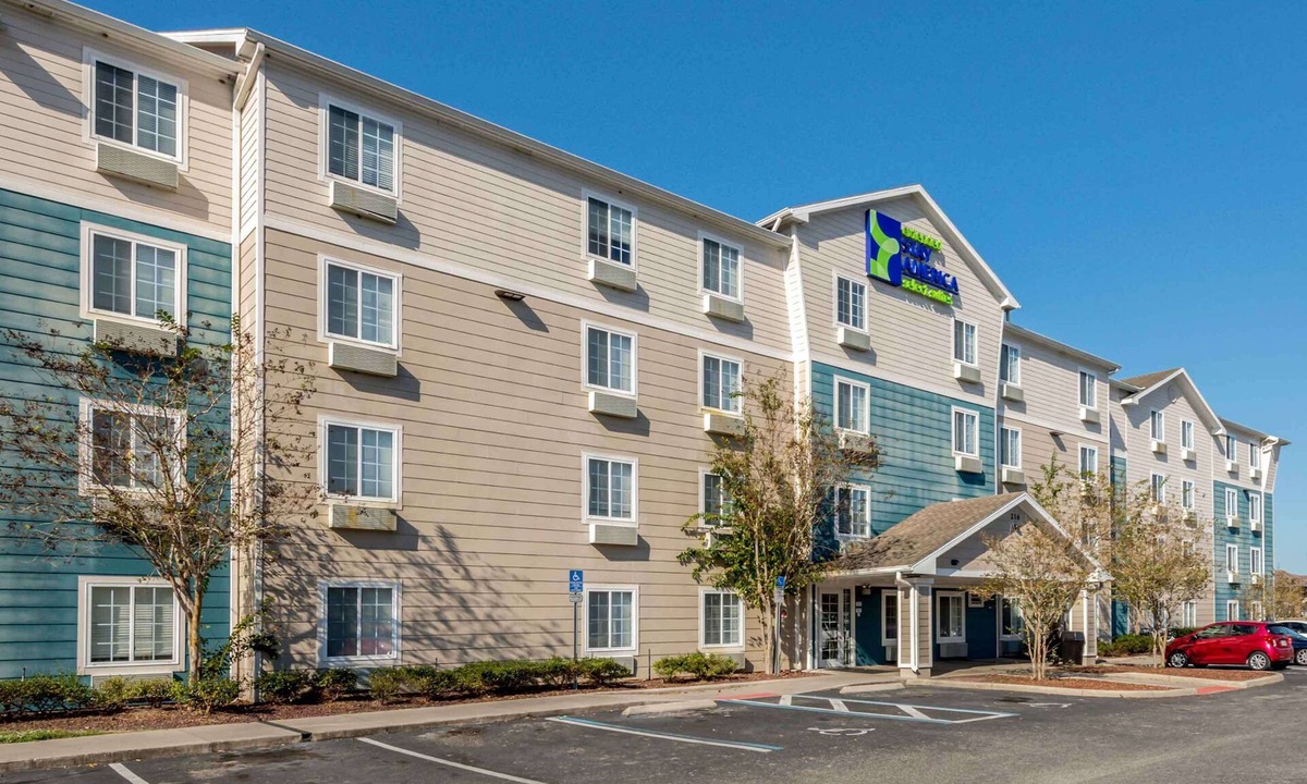 Azalea Park Hotel | Extended Stay America Select Suites - Orlando - East