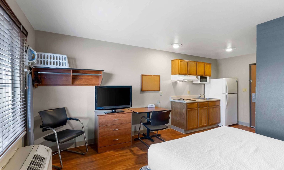 Aurora Hotel | Extended Stay America Select Suites - Denver - Aurora