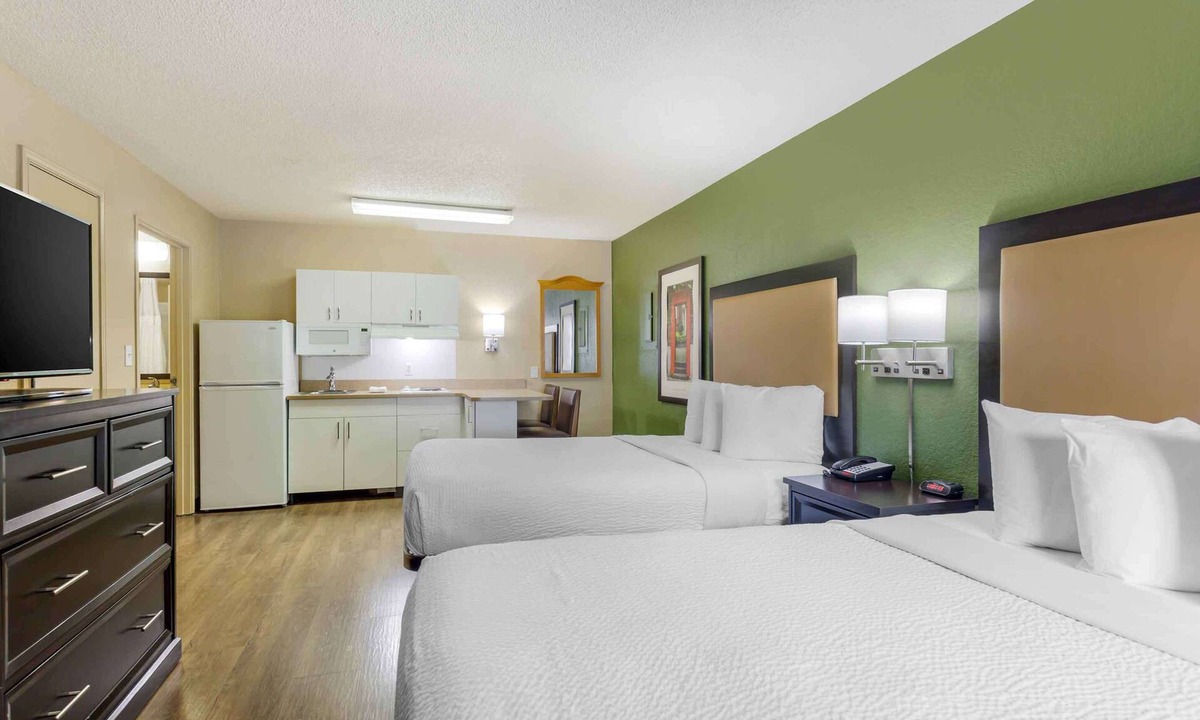 Dobson Ranch Hotel | Extended Stay America Select Suites Phoenix Mesa West