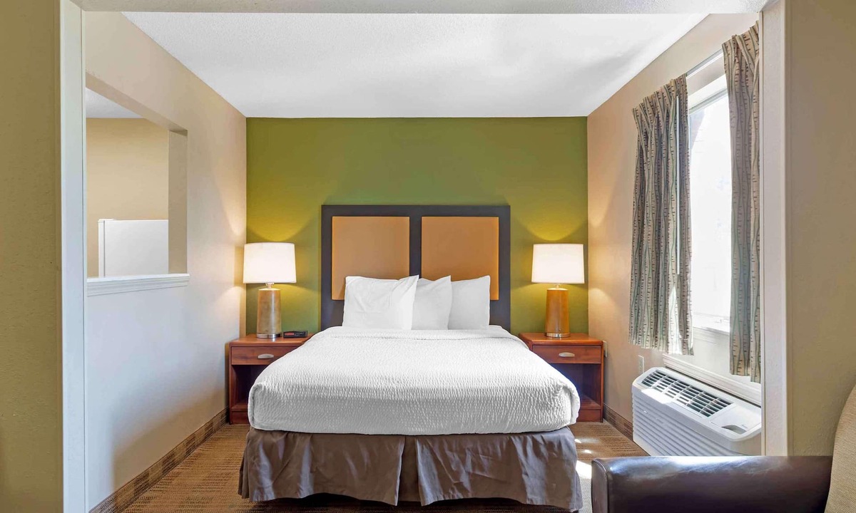 Cordova Hotel | Extended Stay America Select Suites Memphis Cordova
