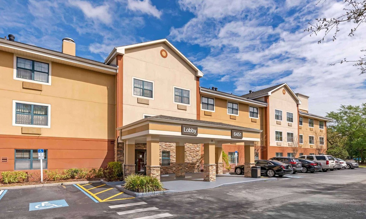 Florida Central Atlantic Coast Hotel | Extended Stay America Select Suites - Orlando - Conven Ctr - Sports Complex