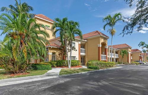 Boca Raton Hotel | Extended Stay America Suites - Boca Raton - Commerce