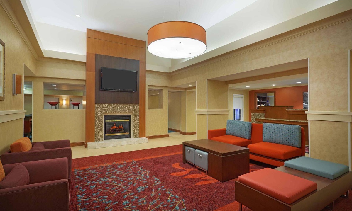 The Galleria Hotel | Extended Stay America Suites - Houston - Galleria