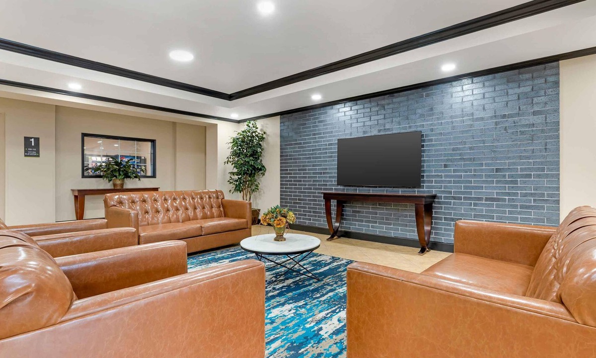 McAlester Hotel | Extended Stay America Suites McAlester Hwy 69