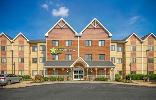 Mountville Hotel | Extended Stay America Suites - Lancaster County