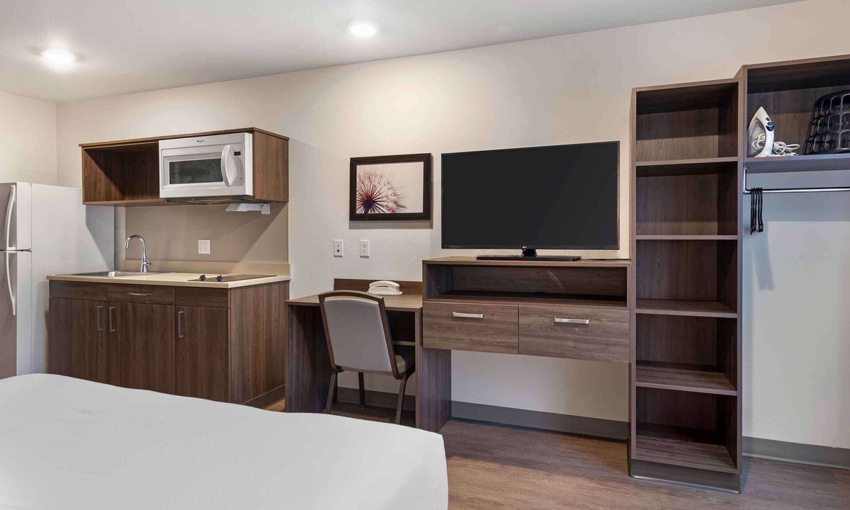 Redlands Hotel | Extended Stay America Suites - Redlands