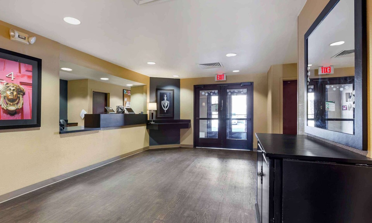 Rio Rancho Hotel | Extended Stay America Suites Albuquerque Rio Rancho