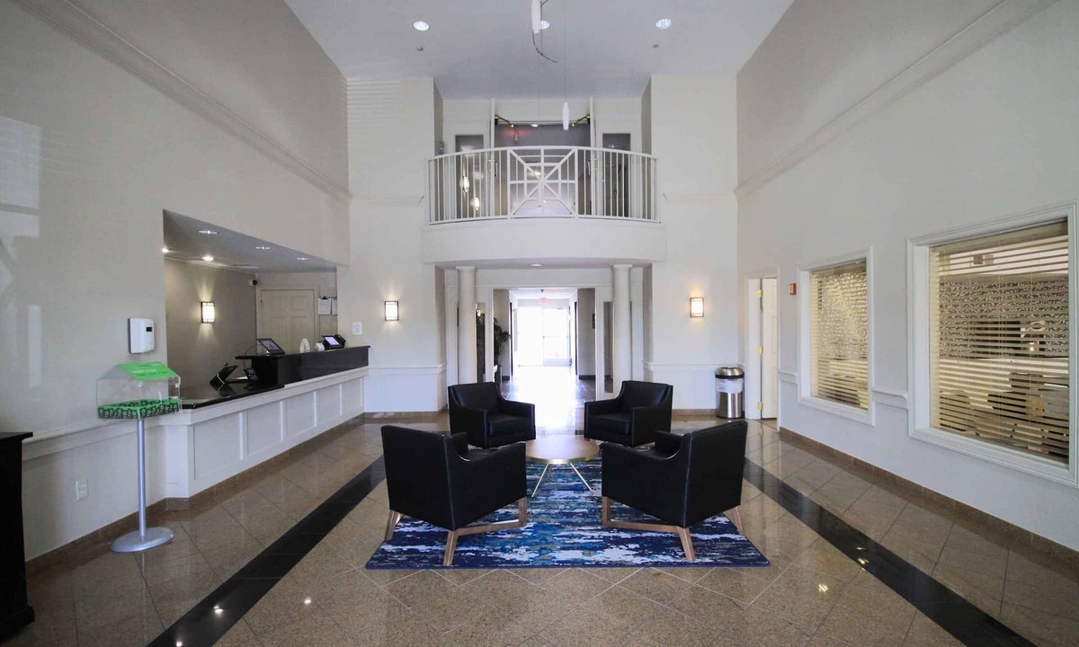 Rio Rancho Hotel | Extended Stay America Suites Albuquerque Rio Rancho Blvd