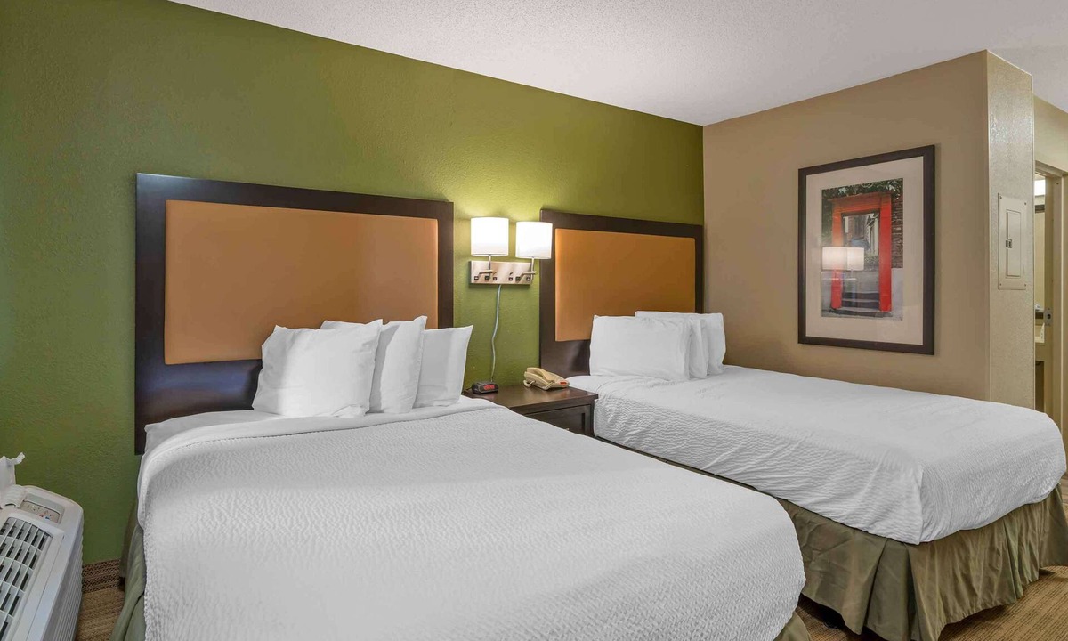 St. Matthews Hotel | Extended Stay America Suites Louisville Dutchman