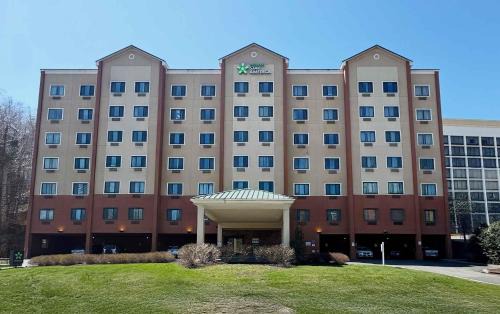 Elmsford Hotel | Extended Stay America Suites - White Plains - Elmsford