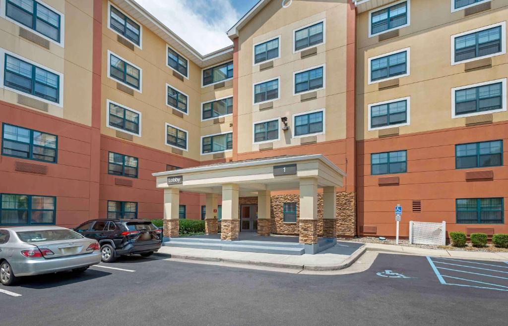 Secaucus Hotel | Extended Stay America Suites - Secaucus - Meadowlands