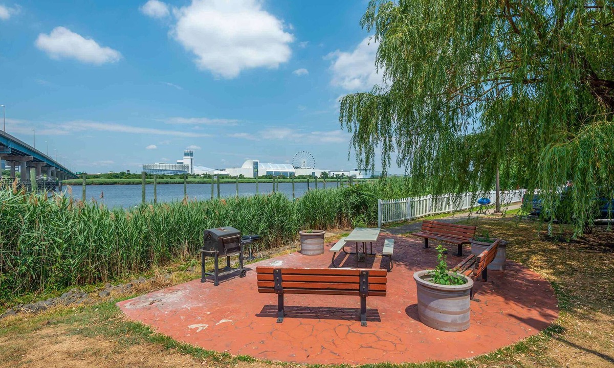 Secaucus Hotel | Extended Stay America Suites Secaucus Meadowlands