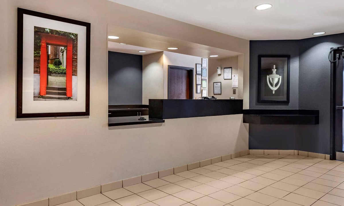 Westchase Hotel | Extended Stay America Suites Houston Westchase Richmond