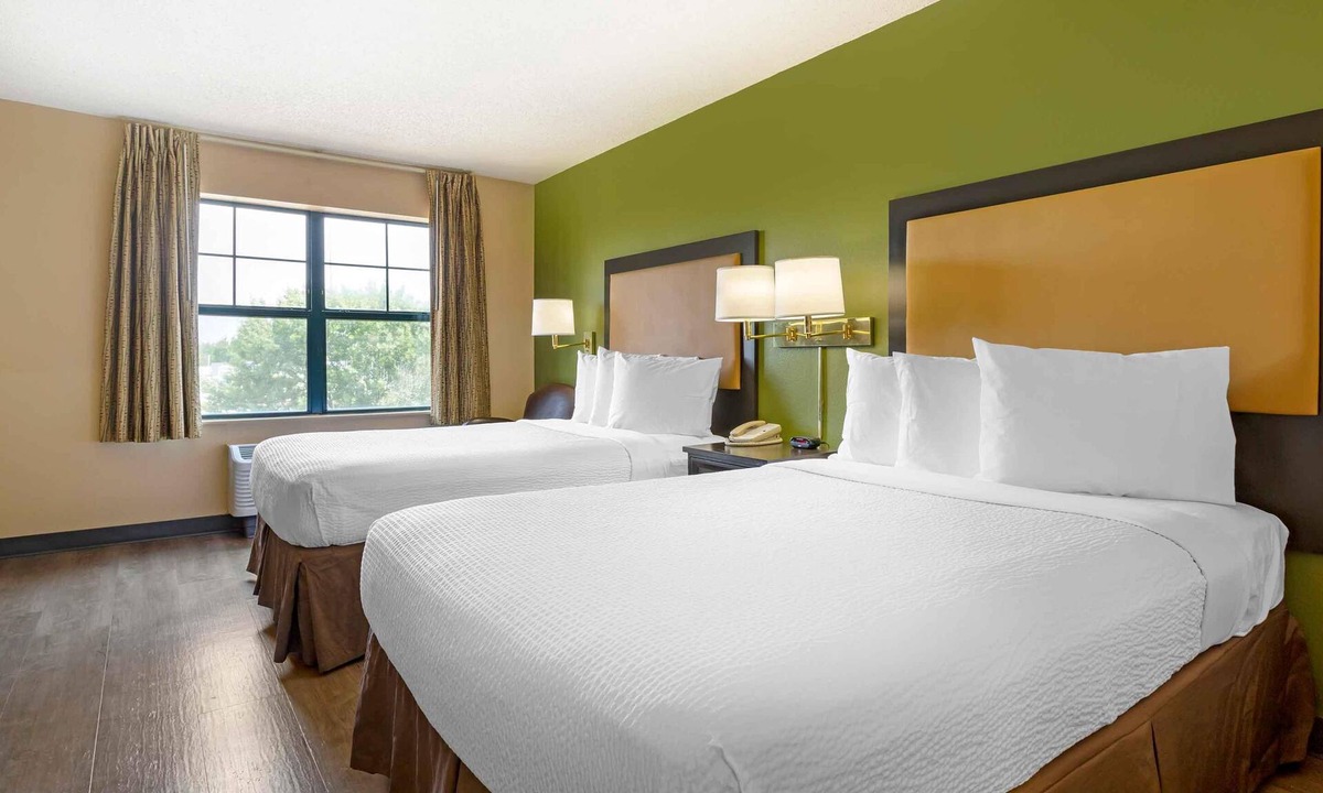 Willowbrook Hotel | Extended Stay America Suites - Houston - Willowbrook - HWY 249