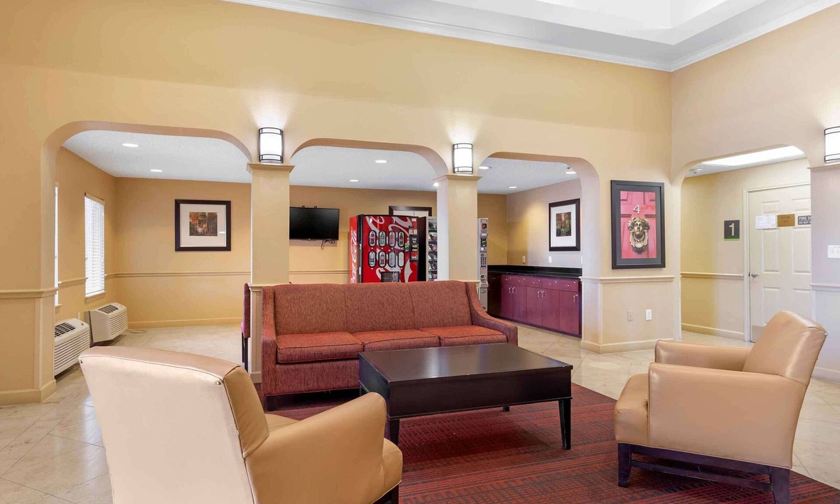 Memorial Hotel | Extended Stay America Suites Houston Katy Freeway Energy Cor