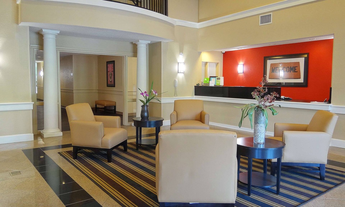 Ellendale Hotel | Extended Stay America Suites Memphis Wolfchase Galleria