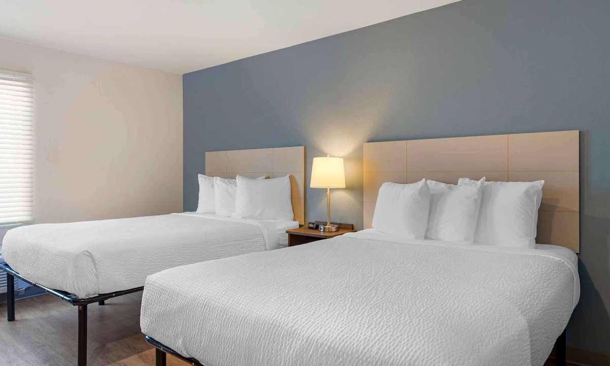 Norco Hotel | Extended Stay America Suites - Norco