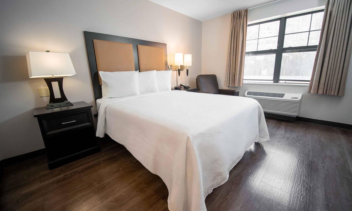 Florida Central Atlantic Coast Hotel | Extended Stay America Suites Orlando Lake Buena Vista