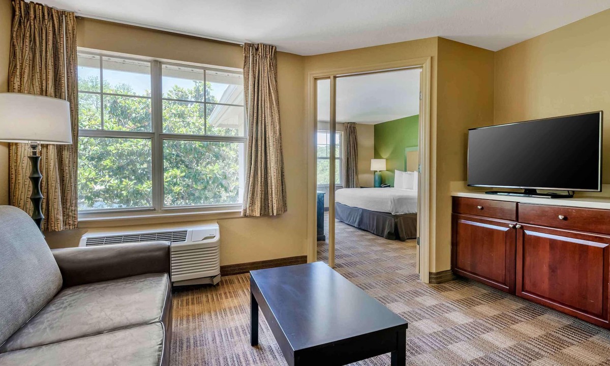 McNeil Hotel | Extended Stay America Suites - Austin - Northwest - Research Park