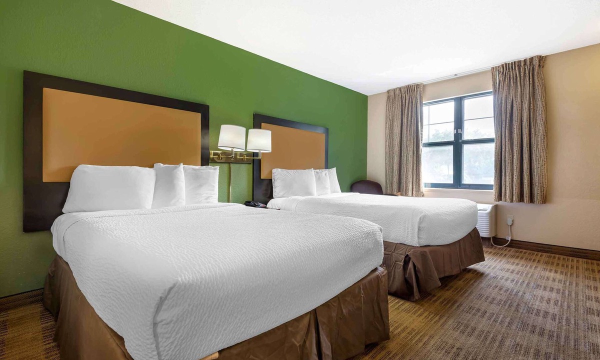 McNeil Hotel | Extended Stay America Suites Austin Round Rock South
