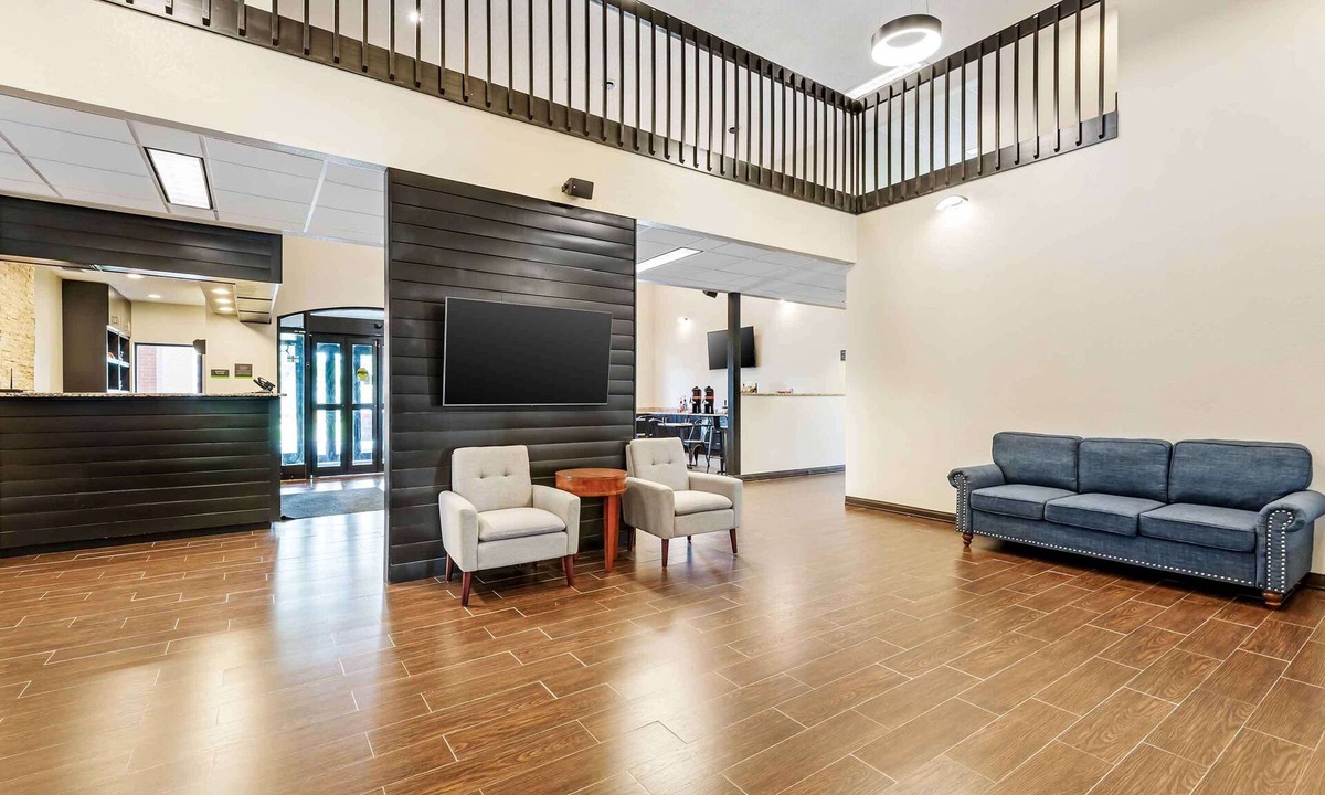 Cheektowaga Hotel | Extended Stay America Suites - Buffalo - Airport